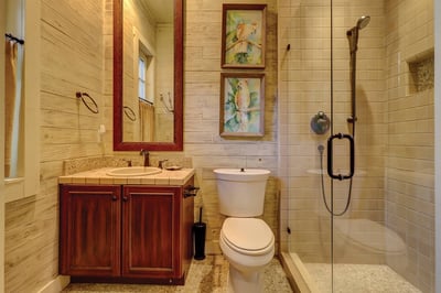 Luxury Villa Photo #49