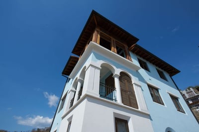 Luxury Villa Photo #21