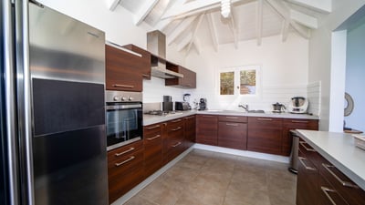 Luxury Villa Photo #33