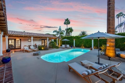Luxury Villa Photo #10
