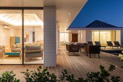 Luxury Villa Photo #8