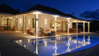 Luxury Villa Photo #9