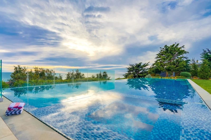 Beachview Ellice Malibu