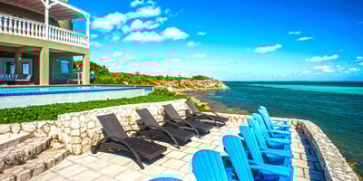 Luxury Villa Photo #3