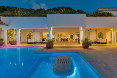 Luxury Villa Photo #6
