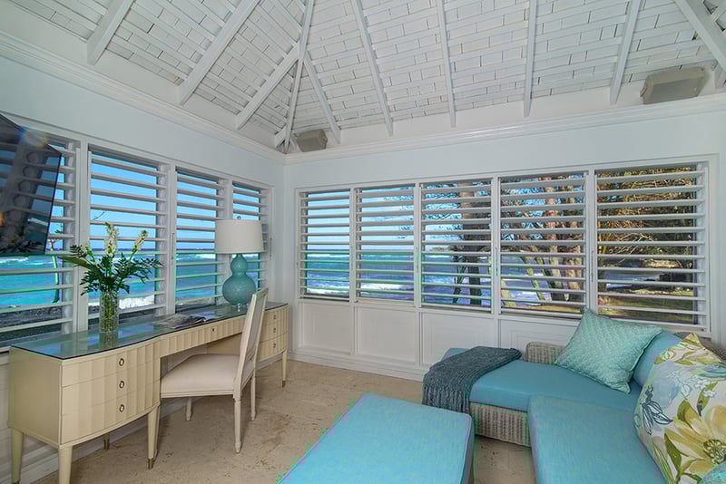 Tradewinds on the Sea