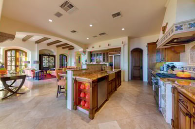 Luxury Villa Photo #23