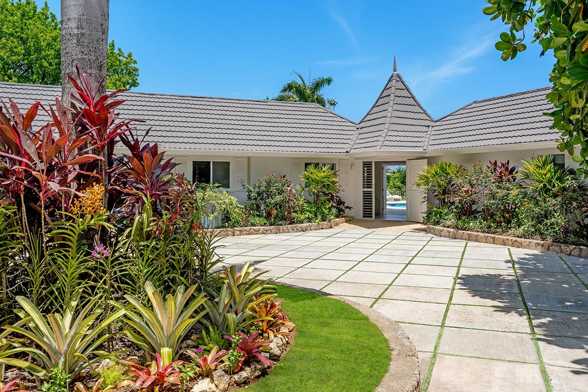 Abacus Villa