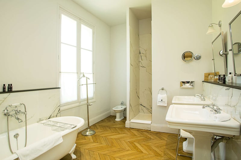 Chartreuse de Bordeaux