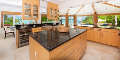 Luxury Villa Photo #14