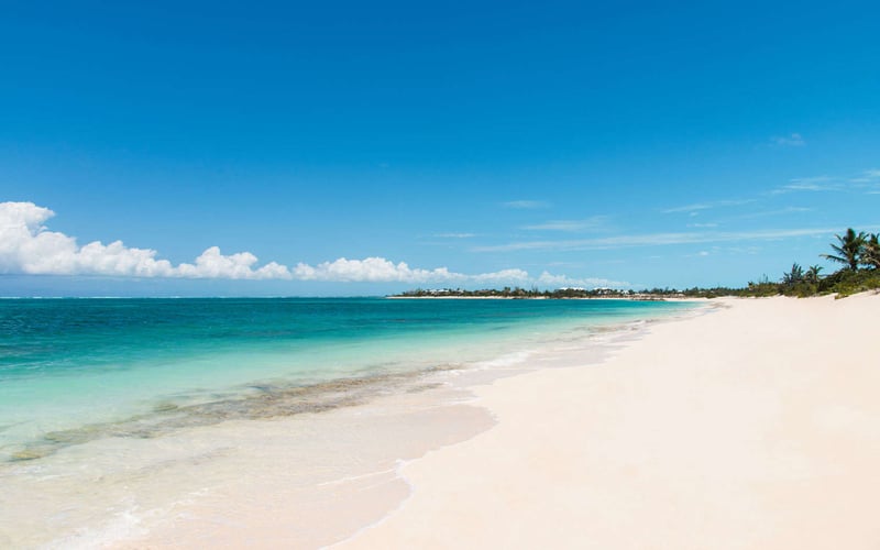 Beach Enclave North Shore 5 BDM Beachfront Villa