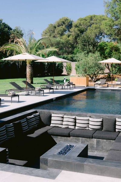 Luxury Villa Photo #4