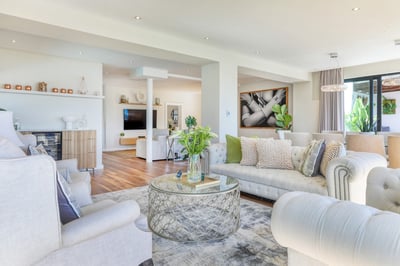 Luxury Villa Photo #27
