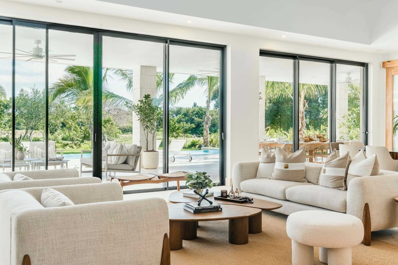 Hacienda A71 | Villa Zaza