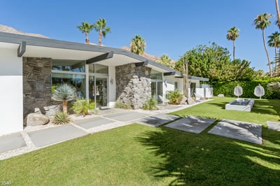 Luxury Villa Photo #14