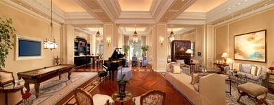 Caesars Palace,Claudius