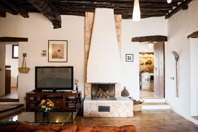 Luxury Villa Photo #18