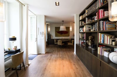 Luxury Villa Photo #9