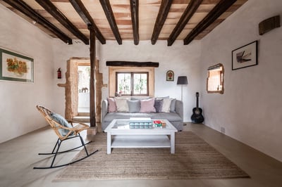 Luxury Villa Photo #32