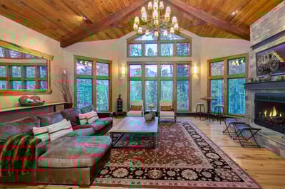 Luxury Villa Photo #2