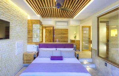 Luxury Villa Photo #40