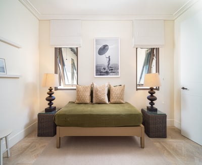 Luxury Villa Photo #15