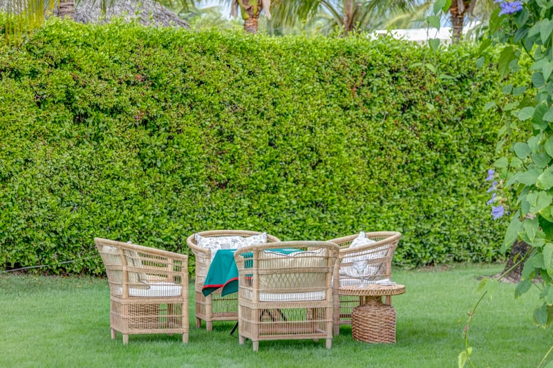 Corales 36  | Casa La Española