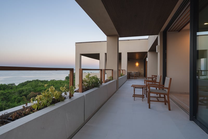 Penthouse ArenaMar