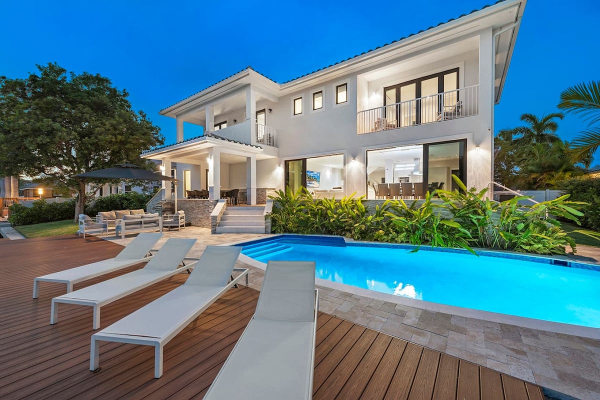 Villa Costa