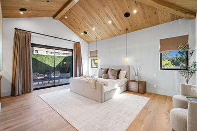 Luxury Villa Photo #43