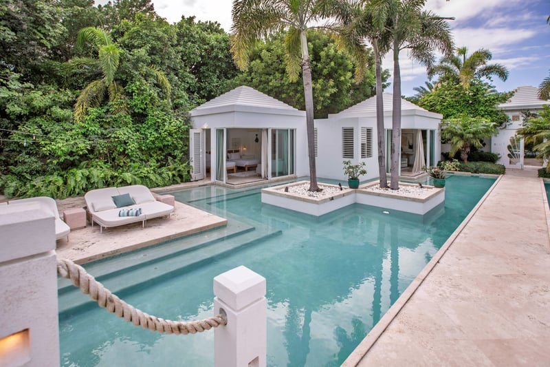 Pearls of Long Bay Estate