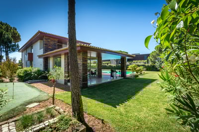 Luxury Villa Photo #7