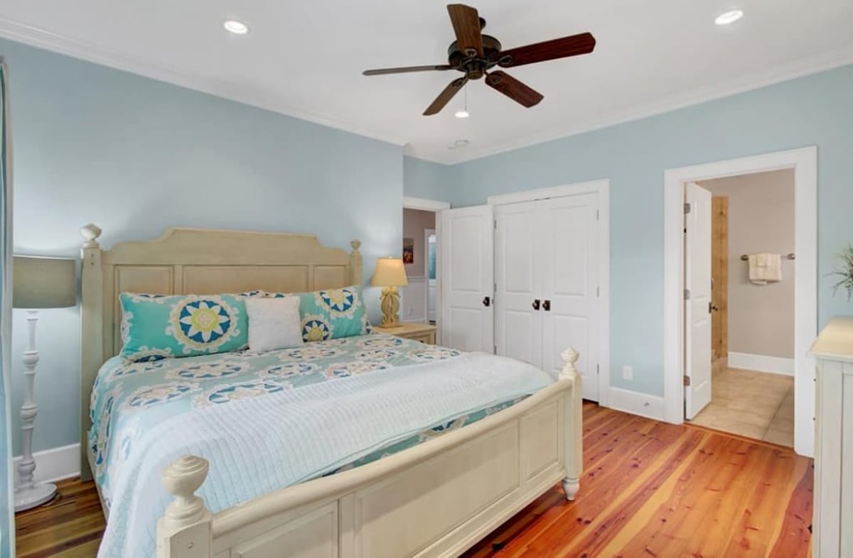 Coral Reef Residence