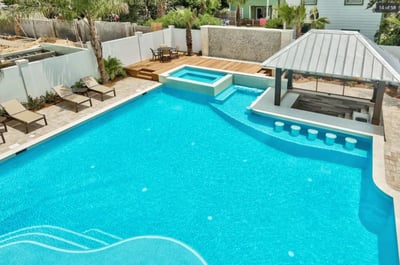 Luxury Villa Photo #2