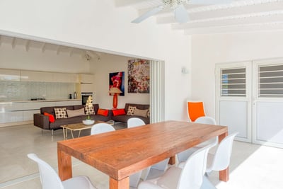 Luxury Villa Photo #18