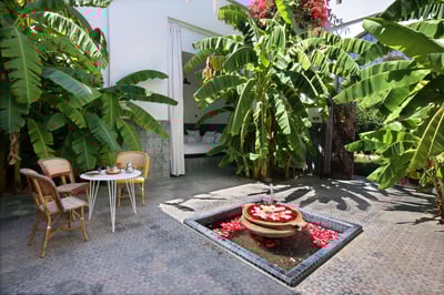 Luxury Villa Photo #11