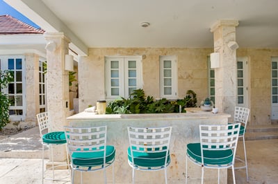 Luxury Villa Photo #24