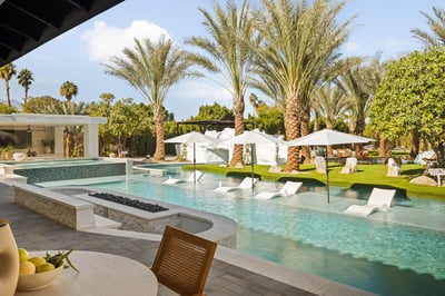 Luxury Villa Photo #6