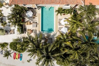 Luxury Villa Photo #44