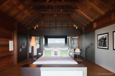 Luxury Villa Photo #29