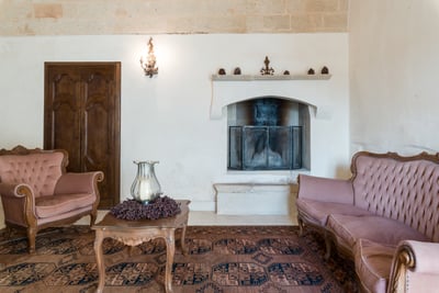 Luxury Villa Photo #40