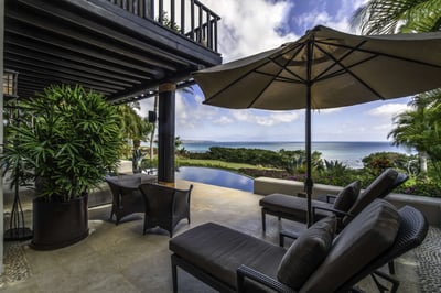 Luxury Villa Photo #5