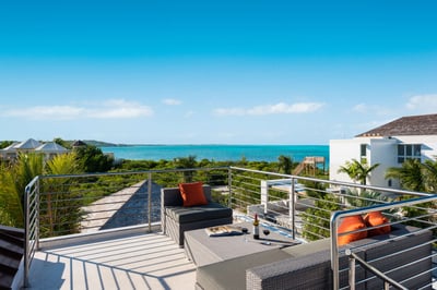 Luxury Villa Photo #5