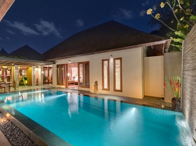Des Indes Villa II