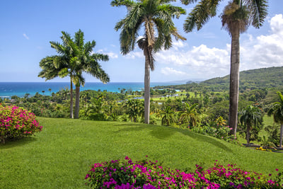 Luxury Villa Photo #25
