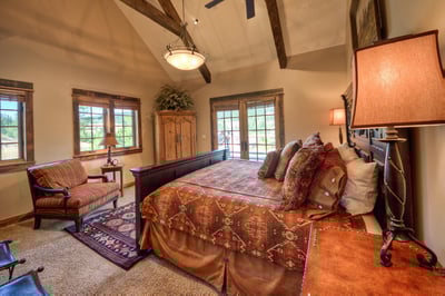 Luxury Villa Photo #17