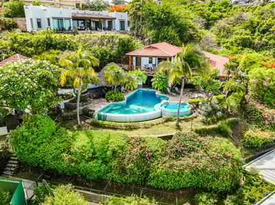 Tamarindo,Casa Leo Loco