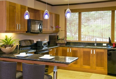 Luxury Villa Photo #4