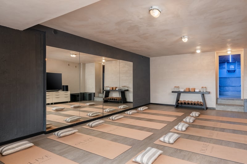 Florence City View Estate