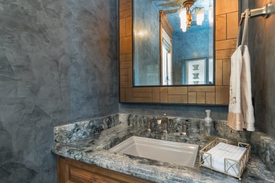 Luxury Villa Photo #20